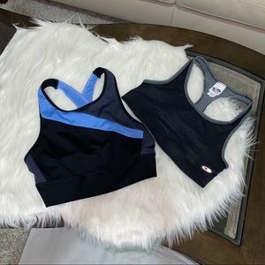 🛍Bundle Champion Sports Bra. Size M